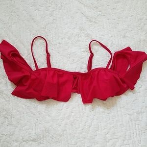NWT Bikini top